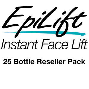 EpiLift Instant Facelift 25 Bottle Reseller Pack - 15ml Bottles