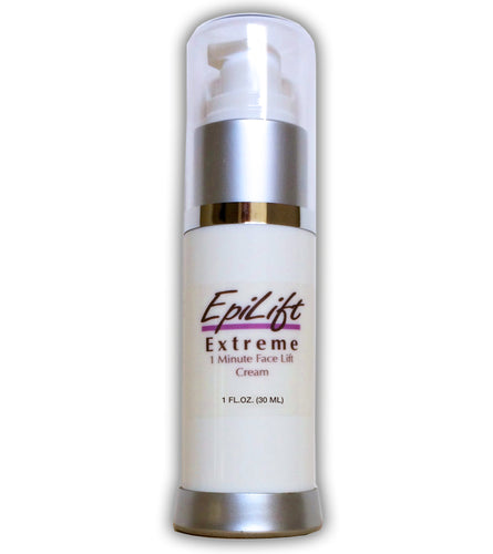 EpiLift Extreme 1  Min. Face Lift Buy One Get One FREE - 30 ml.