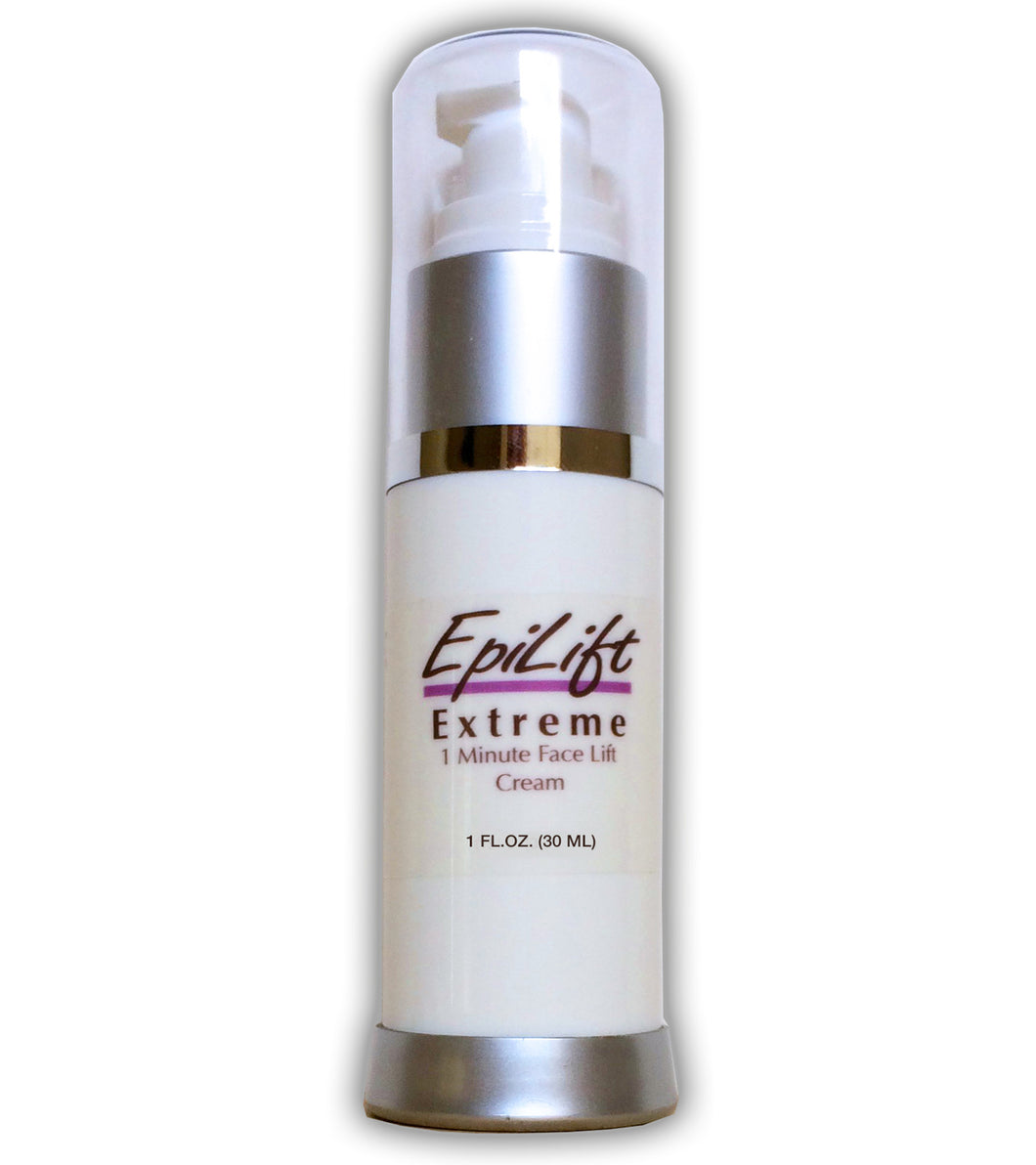 EpiLift Extreme 1  Min. Face Lift Buy One Get One FREE - 30 ml.