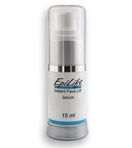 EpiLift Instant Face Lift Serum - 15 ml.