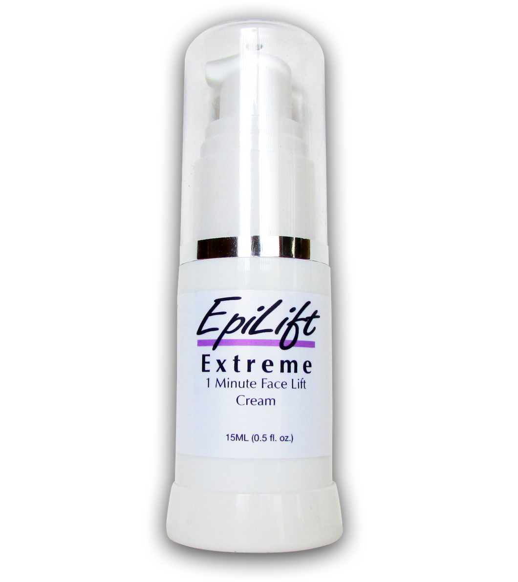 EpiLift Extreme 1  Min. Face Lift - 15 ml.