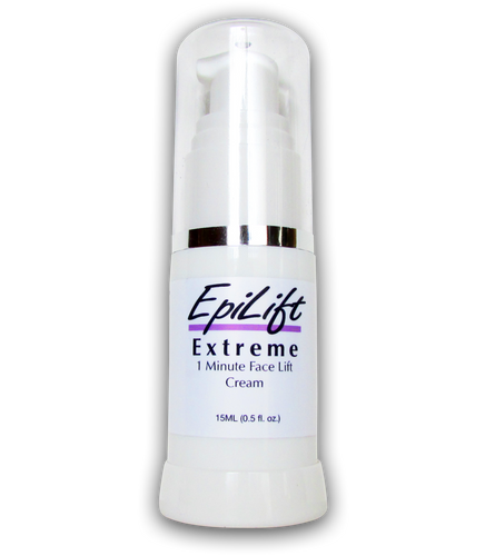EpiLift Extreme 1  Min. Face Lift Buy One Get One FREE - 15 ml.