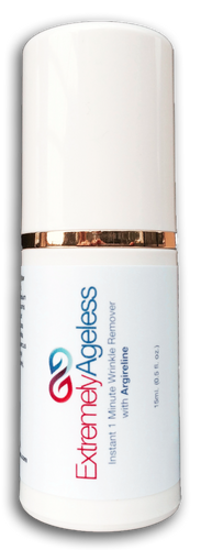 Extremely Ageless Instant 1 Minute Wrinkle Remover - 1 Month