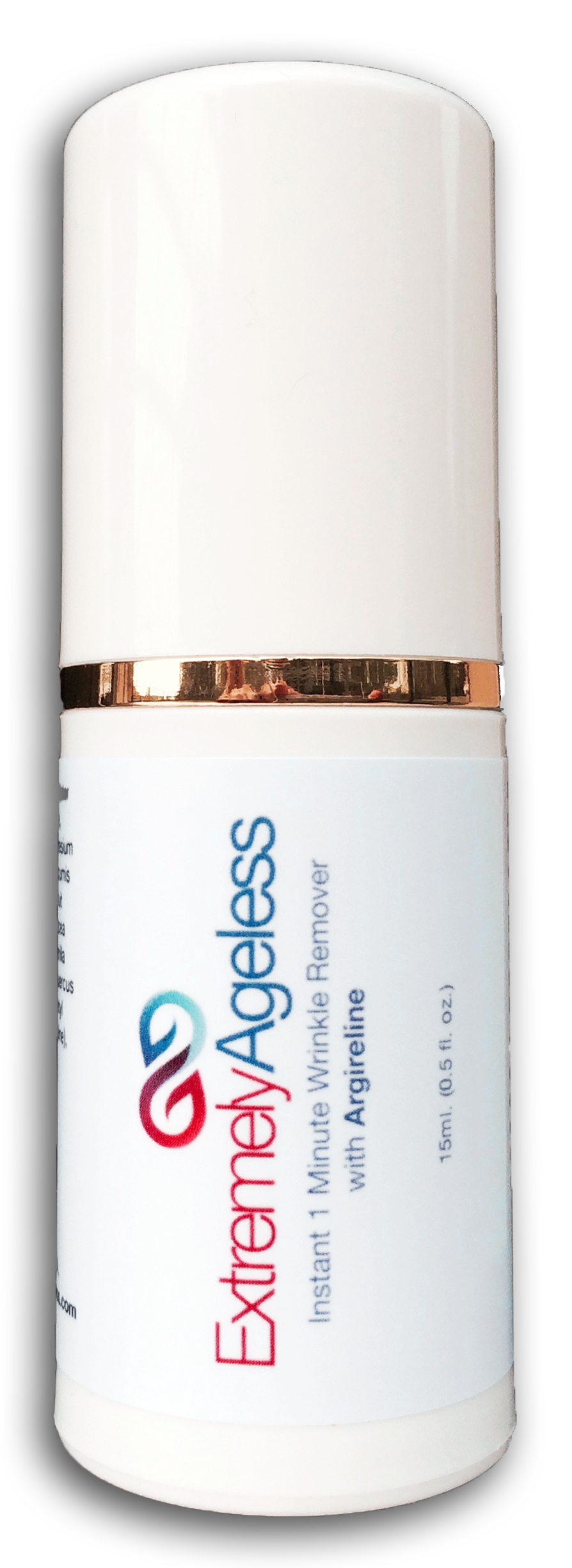 Extremely Ageless Instant 1 Minute Wrinkle Remover - 1 Month